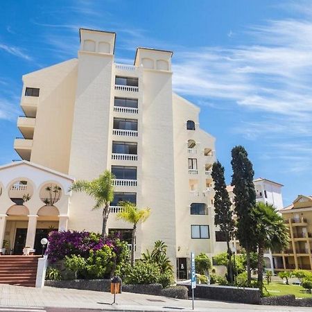 Panoramic 2 Bed Penthouse Apartment Los Cristianos  Luaran gambar