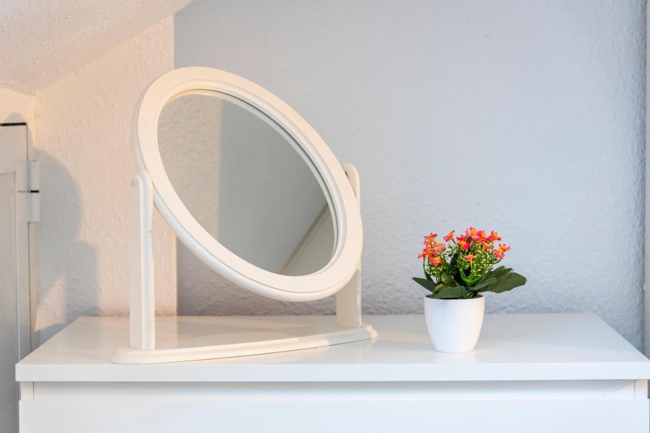 Panoramic 2 Bed Penthouse Apartment Los Cristianos  Luaran gambar