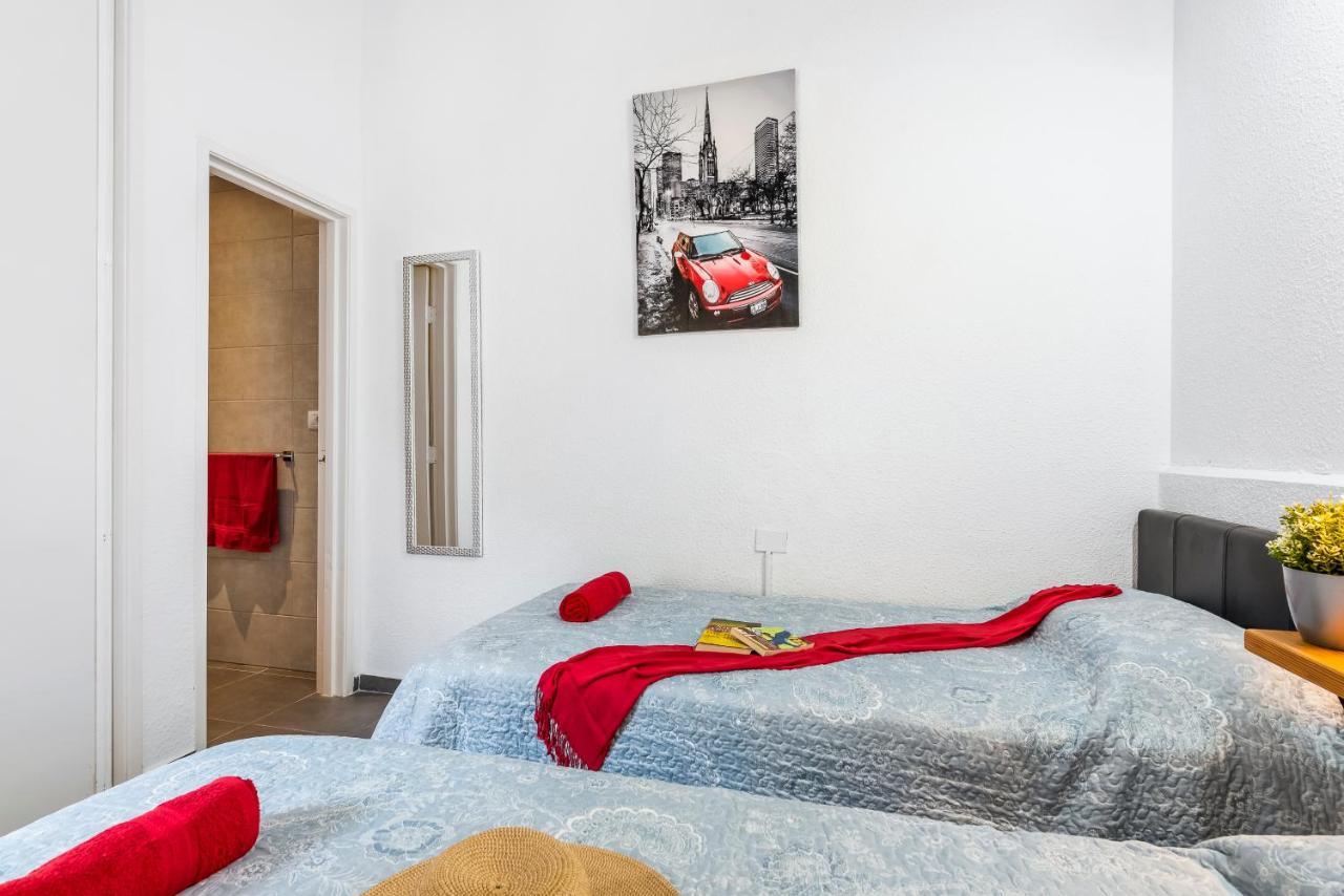 Panoramic 2 Bed Penthouse Apartment Los Cristianos  Luaran gambar